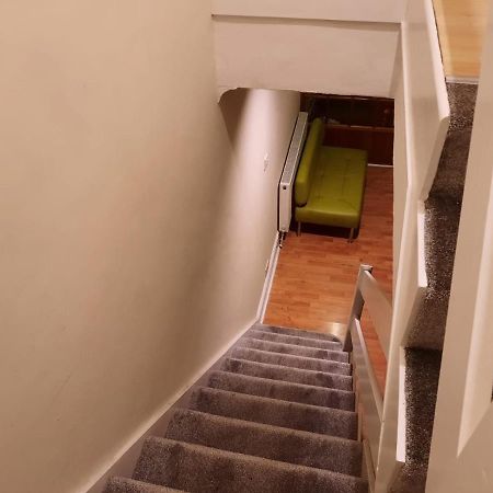Relevant Bed and Breakfast Bexley Esterno foto